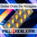 Gelée Orale De Nizagara cialis1